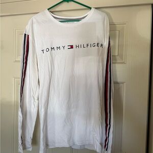 Tommy Hilfiger Classic White Tee
